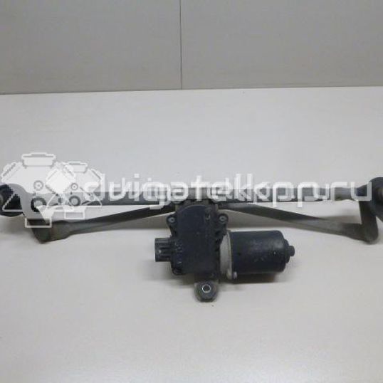 Фото Трапеция стеклоочистителей  96435500 для chevrolet Lacetti