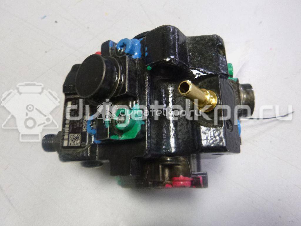 Фото ТНВД для двигателя V9X для Infiniti Qx50 / Qx70 / Fx / M Y51 / Q70 Y51 231-238 л.с 24V 3.0 л Дизельное топливо 1670000Q1H {forloop.counter}}