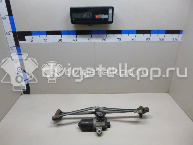 Фото Трапеция стеклоочистителей  96435500 для chevrolet Lacetti {forloop.counter}}
