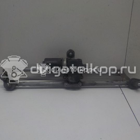 Фото Трапеция стеклоочистителей  96435500 для chevrolet Lacetti