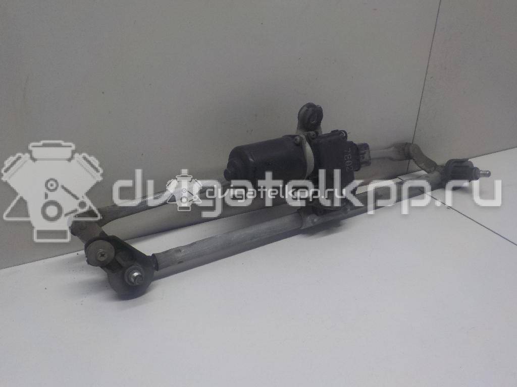 Фото Трапеция стеклоочистителей  96435500 для chevrolet Lacetti {forloop.counter}}