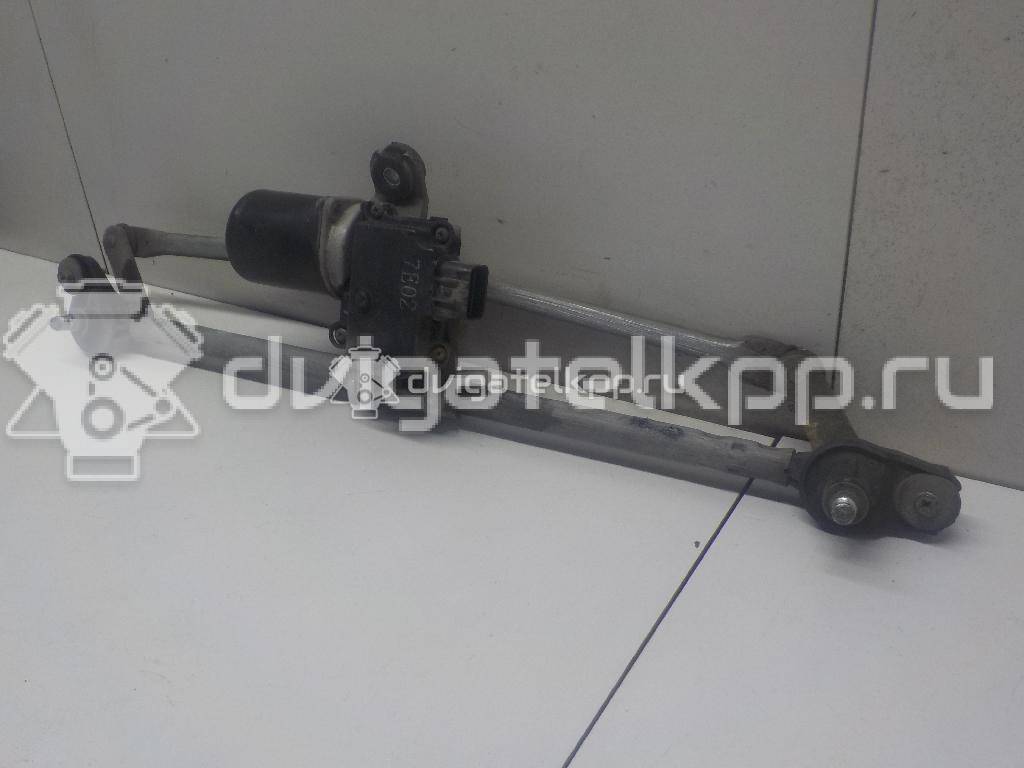 Фото Трапеция стеклоочистителей  96435500 для chevrolet Lacetti {forloop.counter}}