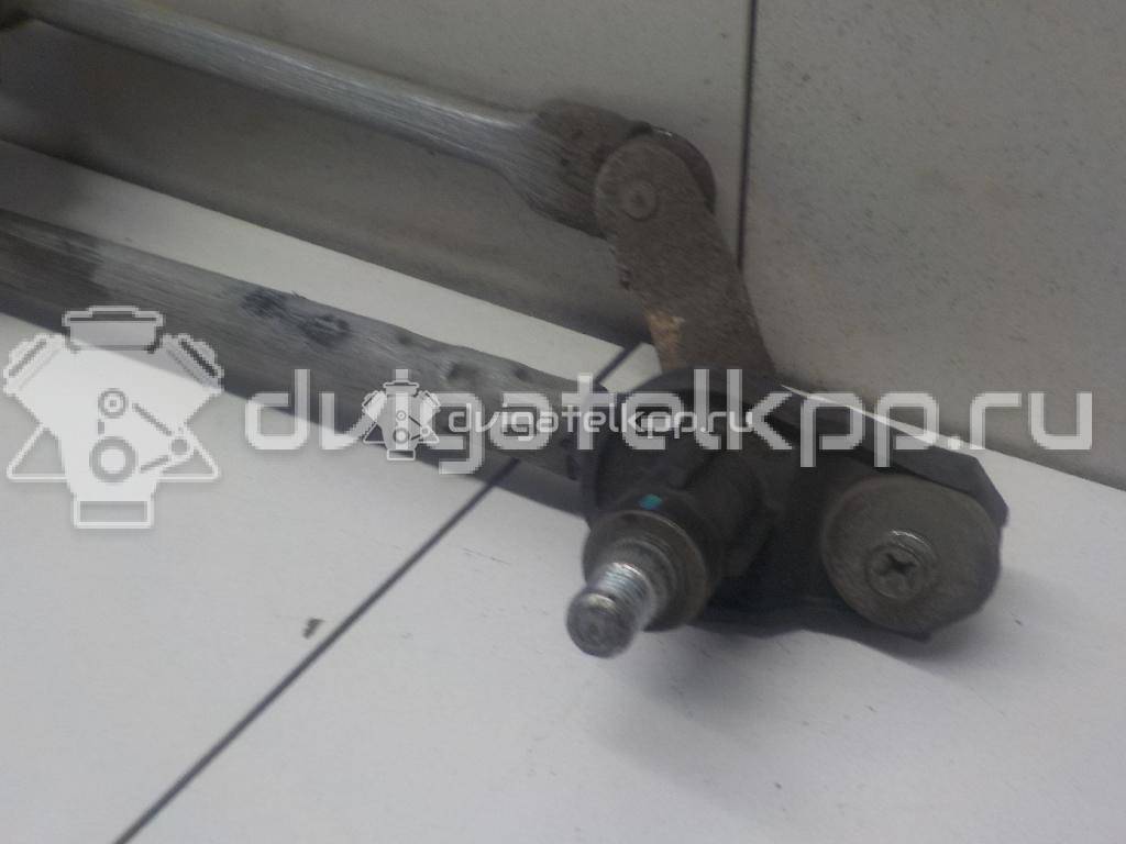 Фото Трапеция стеклоочистителей  96435500 для chevrolet Lacetti {forloop.counter}}