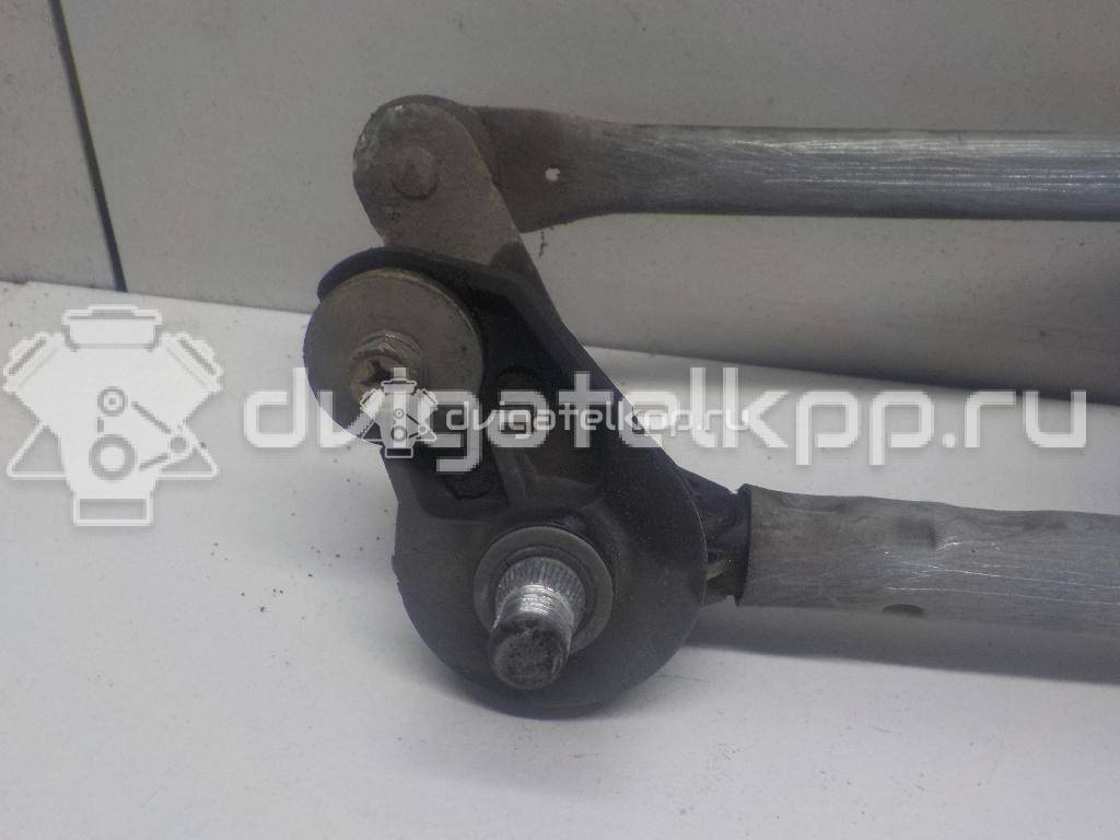 Фото Трапеция стеклоочистителей  96435500 для chevrolet Lacetti {forloop.counter}}