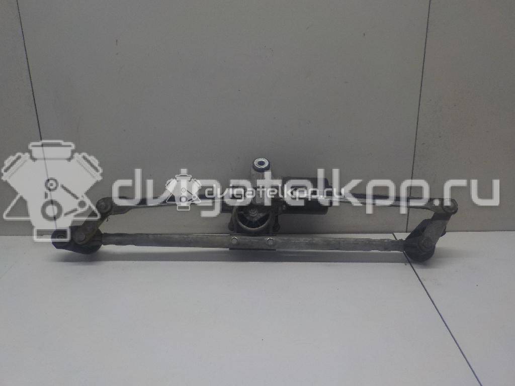 Фото Трапеция стеклоочистителей  96435500 для chevrolet Lacetti {forloop.counter}}