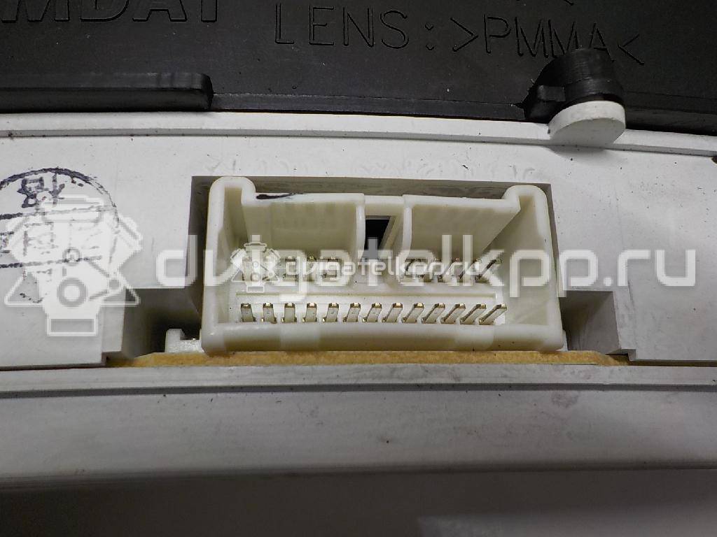 Фото Панель приборов  96430920 для chevrolet Lacetti {forloop.counter}}