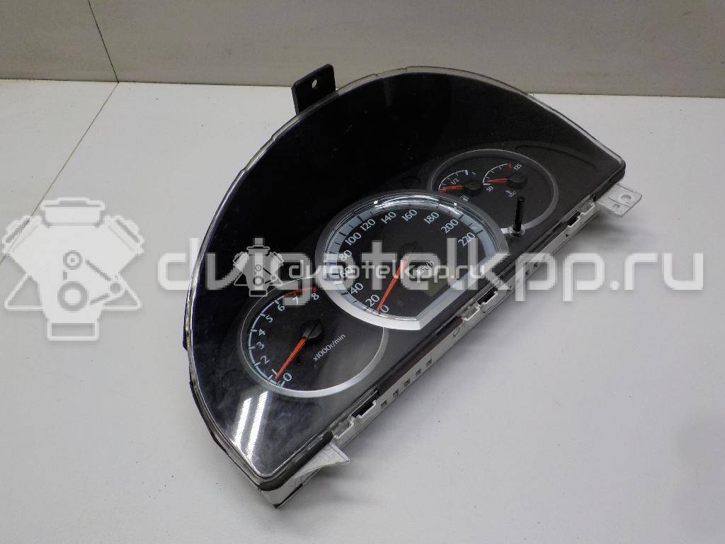 Фото Панель приборов  96430920 для chevrolet Lacetti {forloop.counter}}