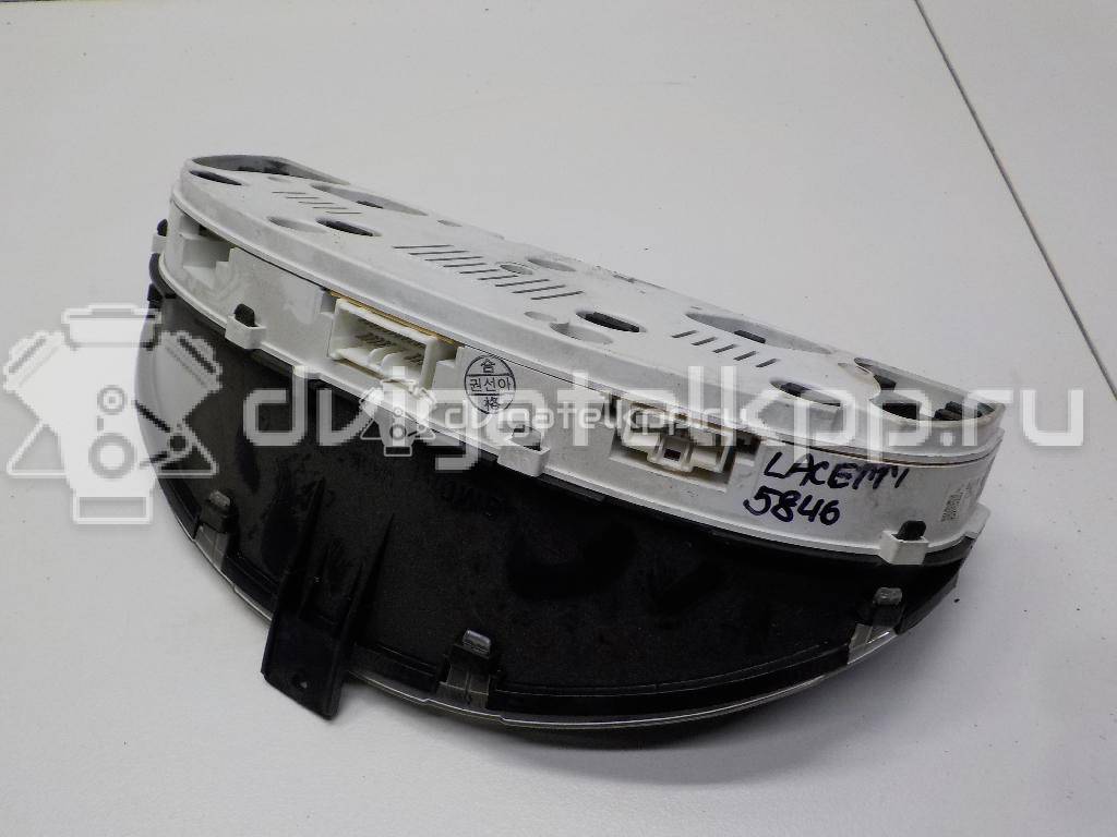Фото Панель приборов  96430920 для chevrolet Lacetti {forloop.counter}}