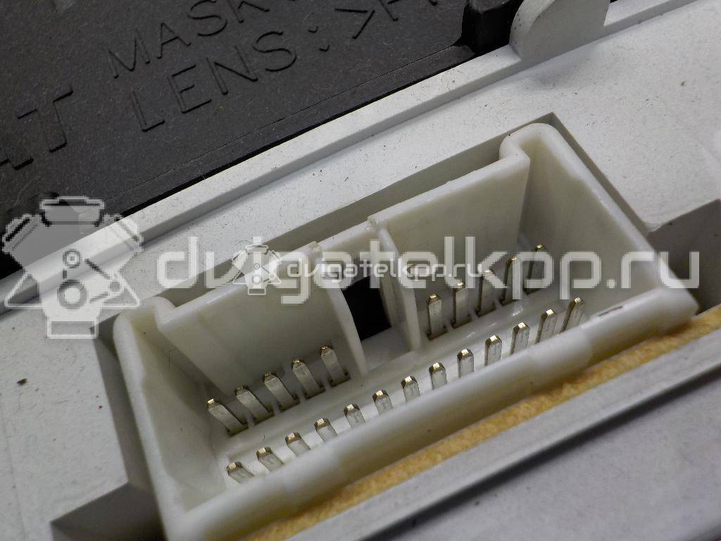 Фото Панель приборов  96430920 для chevrolet Lacetti {forloop.counter}}