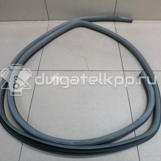 Фото Уплотнитель двери  96617762 для chevrolet Lacetti