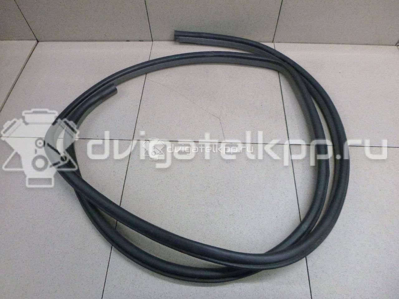 Фото Уплотнитель двери  96617762 для chevrolet Lacetti {forloop.counter}}