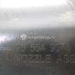 Фото Дефлектор воздушный  96435863 для chevrolet Lacetti {forloop.counter}}