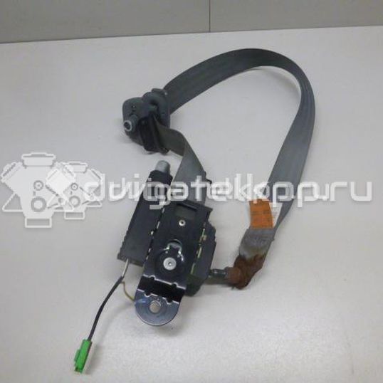 Фото Ремень безопасности с пиропатроном  96414891 для chevrolet Lacetti