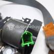 Фото Ремень безопасности с пиропатроном  96414891 для chevrolet Lacetti {forloop.counter}}