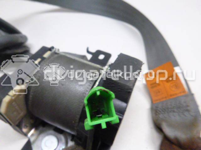 Фото Ремень безопасности с пиропатроном  96414891 для chevrolet Lacetti {forloop.counter}}