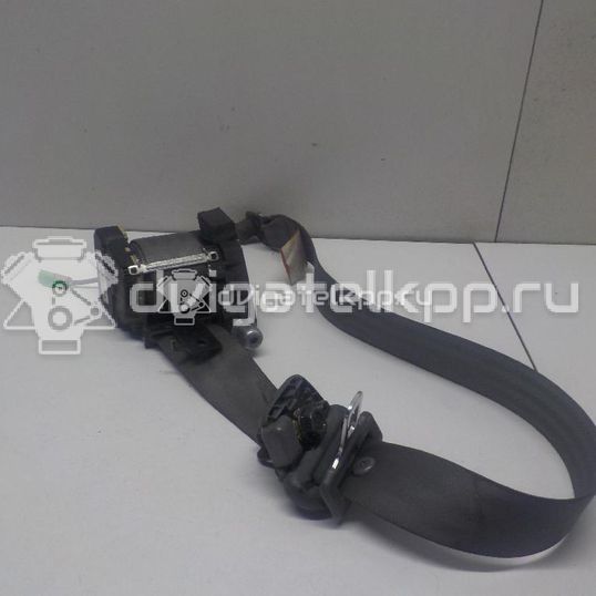 Фото Ремень безопасности с пиропатроном  96414898 для chevrolet Lacetti