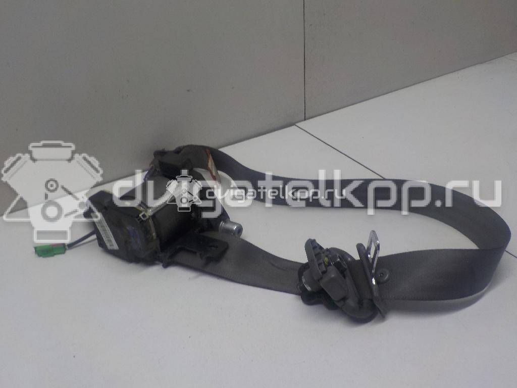 Фото Ремень безопасности с пиропатроном  96414898 для chevrolet Lacetti {forloop.counter}}