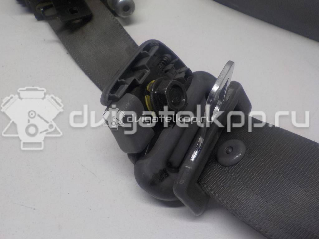Фото Ремень безопасности с пиропатроном  96414898 для chevrolet Lacetti {forloop.counter}}