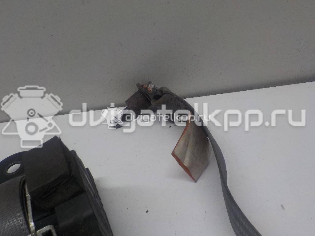 Фото Ремень безопасности с пиропатроном  96414898 для chevrolet Lacetti {forloop.counter}}