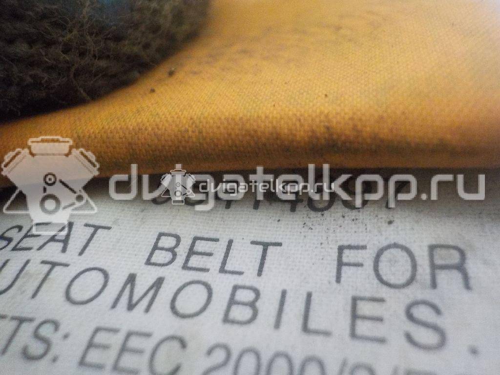 Фото Ремень безопасности с пиропатроном  96414898 для chevrolet Lacetti {forloop.counter}}