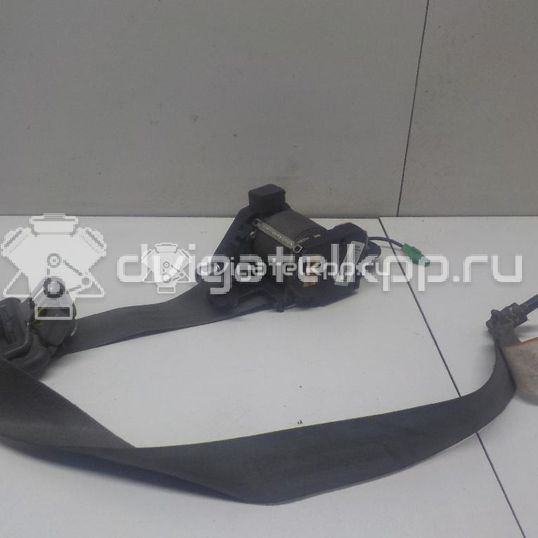 Фото Ремень безопасности с пиропатроном  96414891 для chevrolet Lacetti
