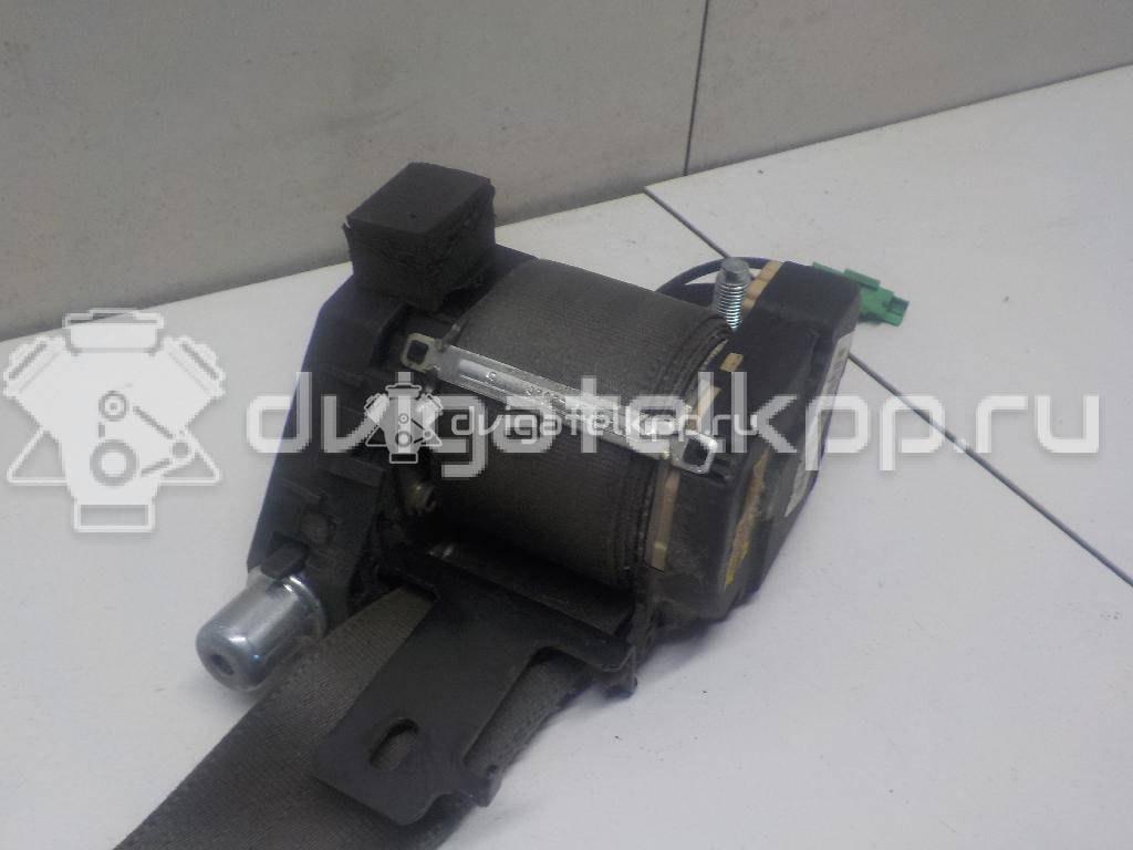 Фото Ремень безопасности с пиропатроном  96414891 для chevrolet Lacetti {forloop.counter}}
