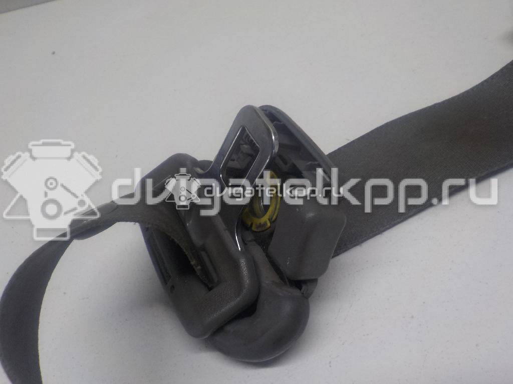 Фото Ремень безопасности с пиропатроном  96414891 для chevrolet Lacetti {forloop.counter}}