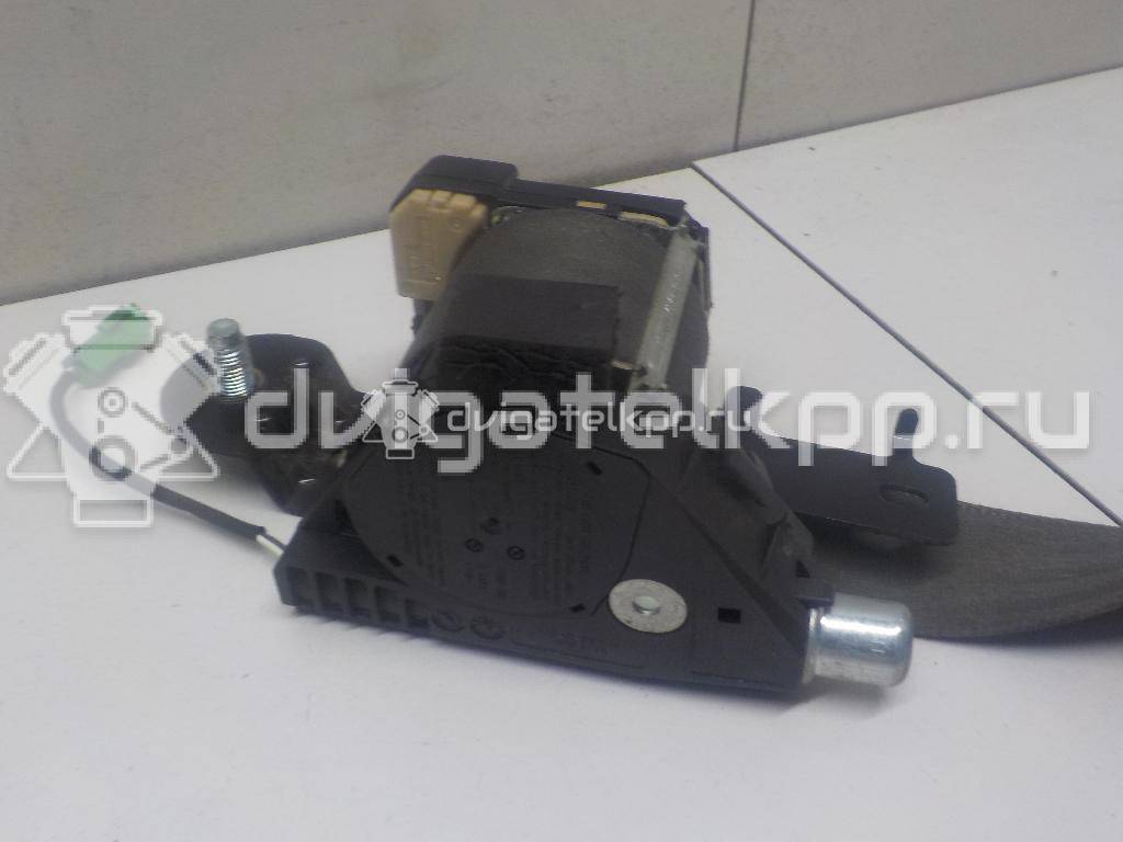 Фото Ремень безопасности с пиропатроном  96414891 для chevrolet Lacetti {forloop.counter}}