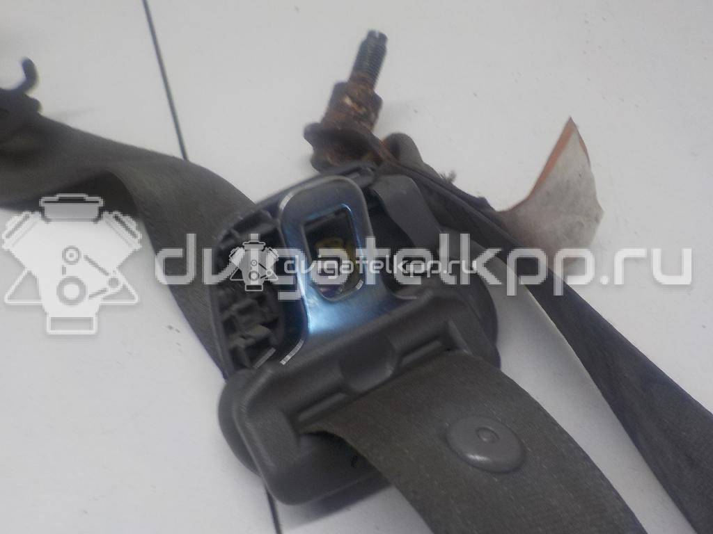 Фото Ремень безопасности с пиропатроном  96414891 для chevrolet Lacetti {forloop.counter}}