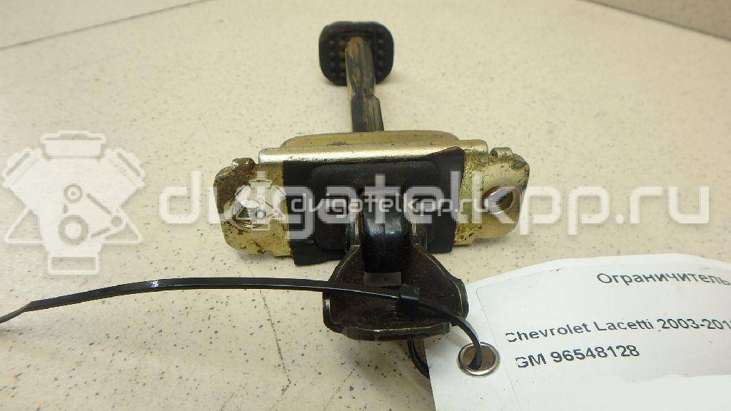 Фото Ограничитель двери  96548128 для chevrolet Lacetti {forloop.counter}}