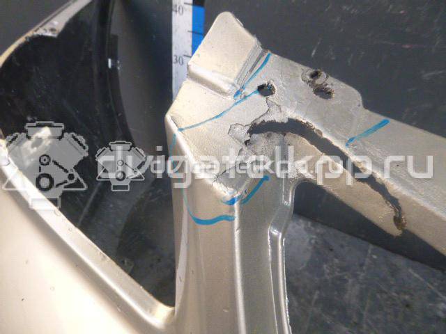 Фото Бампер передний  96416043 для Chevrolet Nubira / Lacetti {forloop.counter}}