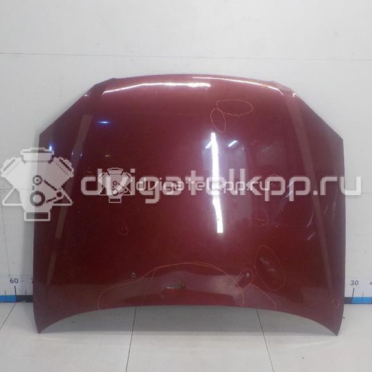 Фото Капот  96476545 для Chevrolet Epica Kl1 / Evanda / Lacetti