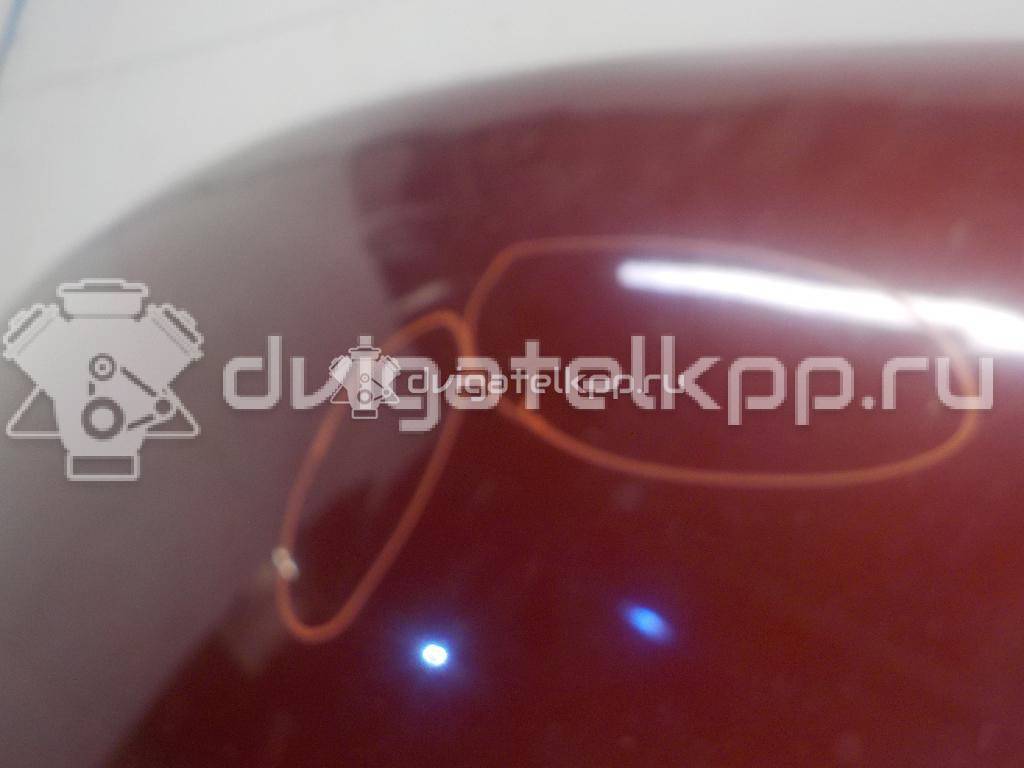 Фото Капот  96476545 для Chevrolet Epica Kl1 / Evanda / Lacetti {forloop.counter}}