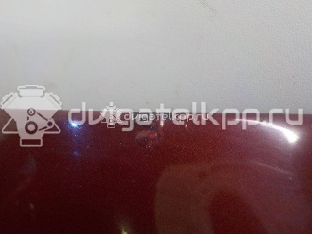 Фото Капот  96476545 для Chevrolet Epica Kl1 / Evanda / Lacetti {forloop.counter}}