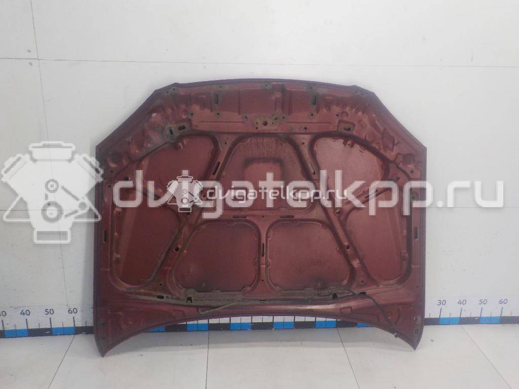 Фото Капот  96476545 для Chevrolet Epica Kl1 / Evanda / Lacetti {forloop.counter}}