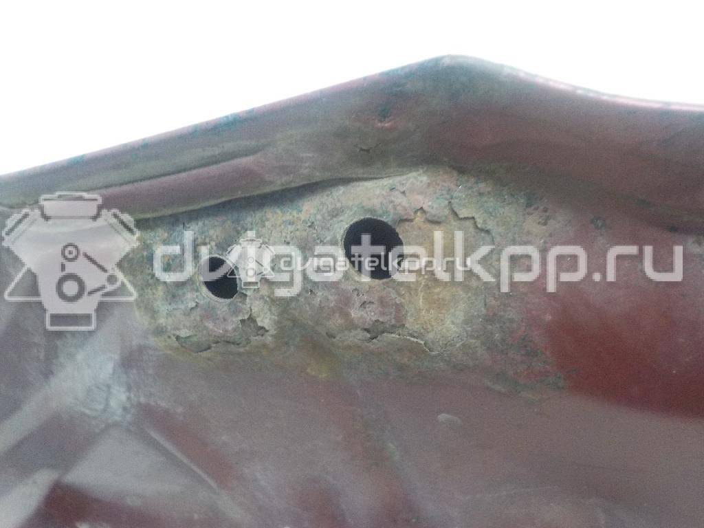Фото Капот  96476545 для Chevrolet Epica Kl1 / Evanda / Lacetti {forloop.counter}}