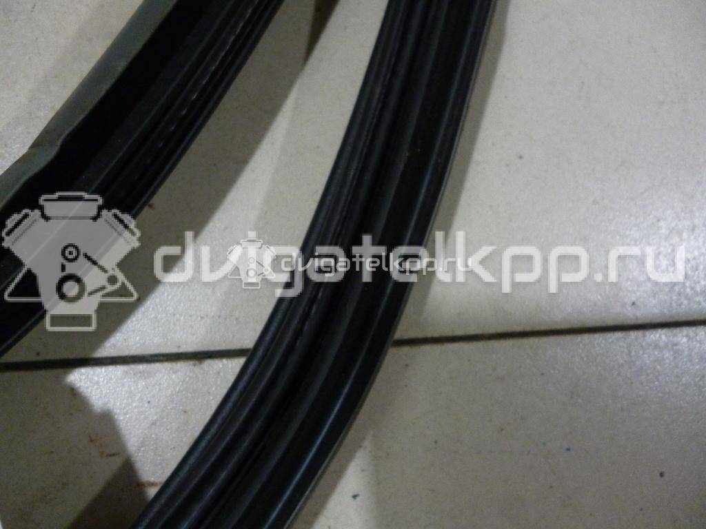 Фото Уплотнитель стекла двери  96548118 для chevrolet Lacetti {forloop.counter}}