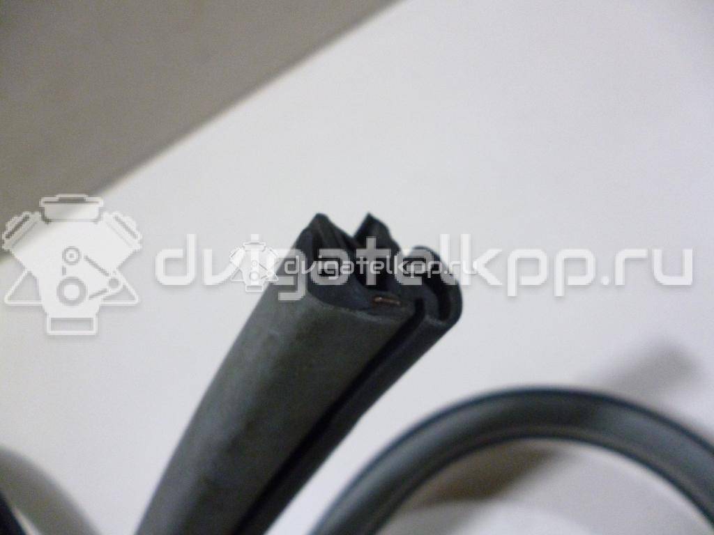 Фото Уплотнитель стекла двери  96548118 для chevrolet Lacetti {forloop.counter}}