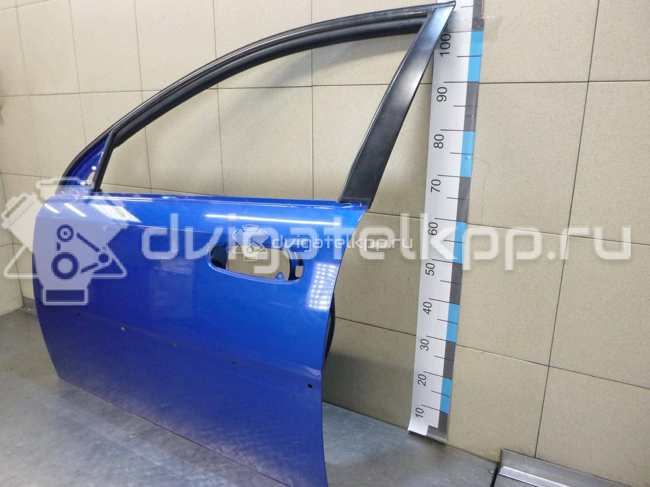 Фото Дверь передняя левая  96547851 для Chevrolet Lacetti {forloop.counter}}