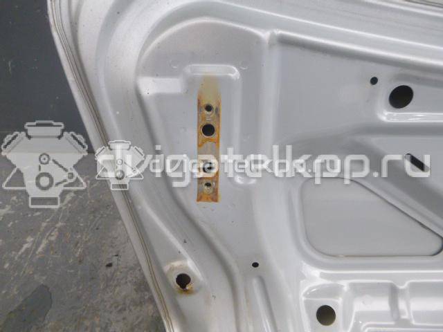 Фото Крышка багажника  96474985 для Chevrolet Lacetti {forloop.counter}}