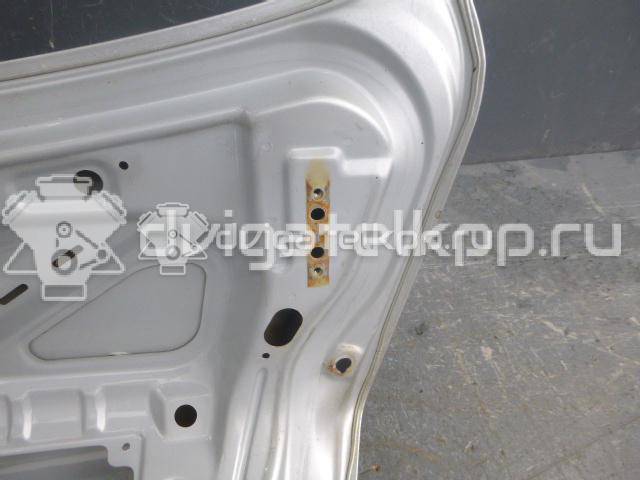 Фото Крышка багажника  96474985 для Chevrolet Lacetti {forloop.counter}}