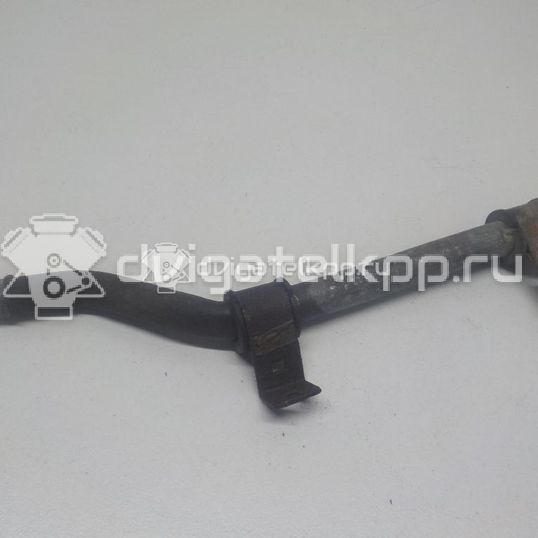 Фото Трубка гидроусилителя  96451955 для chevrolet Lacetti