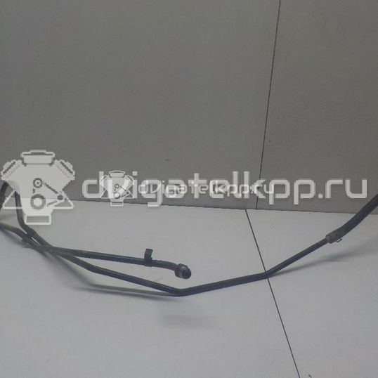 Фото Радиатор гидроусилителя  96473776 для chevrolet Lacetti