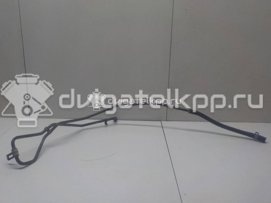 Фото Радиатор гидроусилителя  96473776 для chevrolet Lacetti {forloop.counter}}