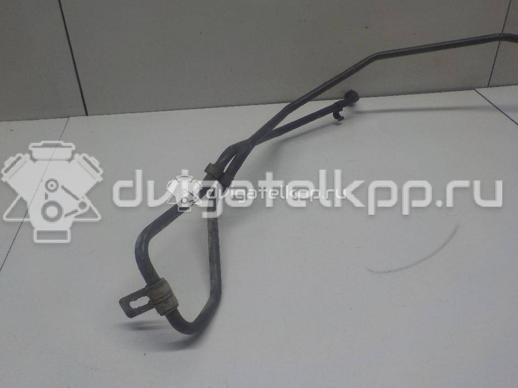 Фото Радиатор гидроусилителя  96473776 для chevrolet Lacetti {forloop.counter}}
