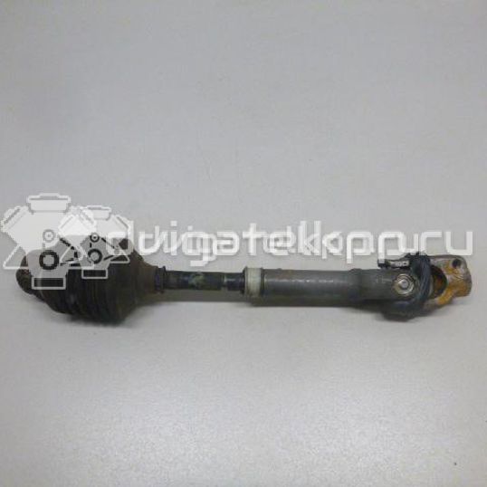 Фото Кардан рулевой  96801726 для chevrolet Lacetti