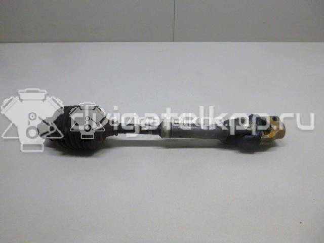 Фото Кардан рулевой  96801726 для chevrolet Lacetti {forloop.counter}}