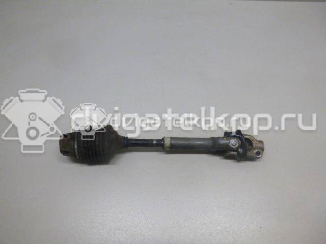 Фото Кардан рулевой  96801726 для chevrolet Lacetti {forloop.counter}}