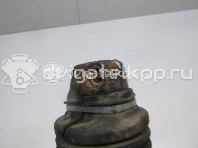 Фото Кардан рулевой  96801726 для chevrolet Lacetti {forloop.counter}}