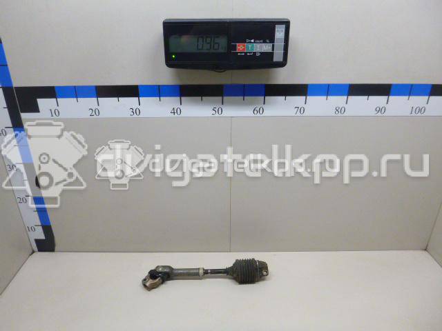 Фото Кардан рулевой  96801726 для chevrolet Lacetti {forloop.counter}}